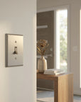 Century Toggle Wall Plate - SN lifestyle mid-03
