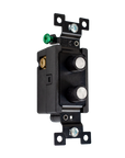 The Push Button Switch