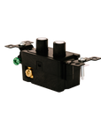 The Push Button Switch