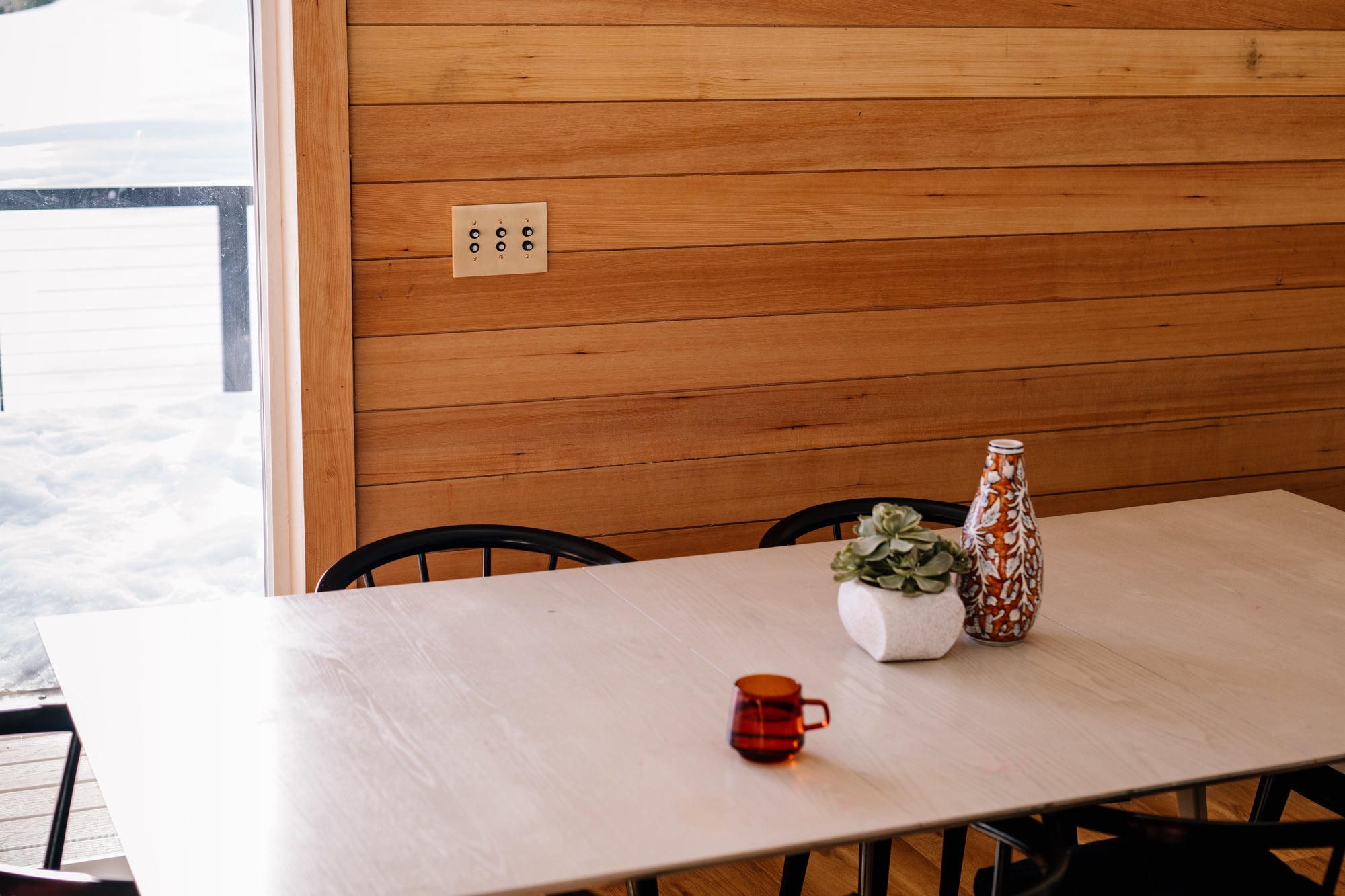 Push Button Light Switches: The Vintage Detail That Makes a Room