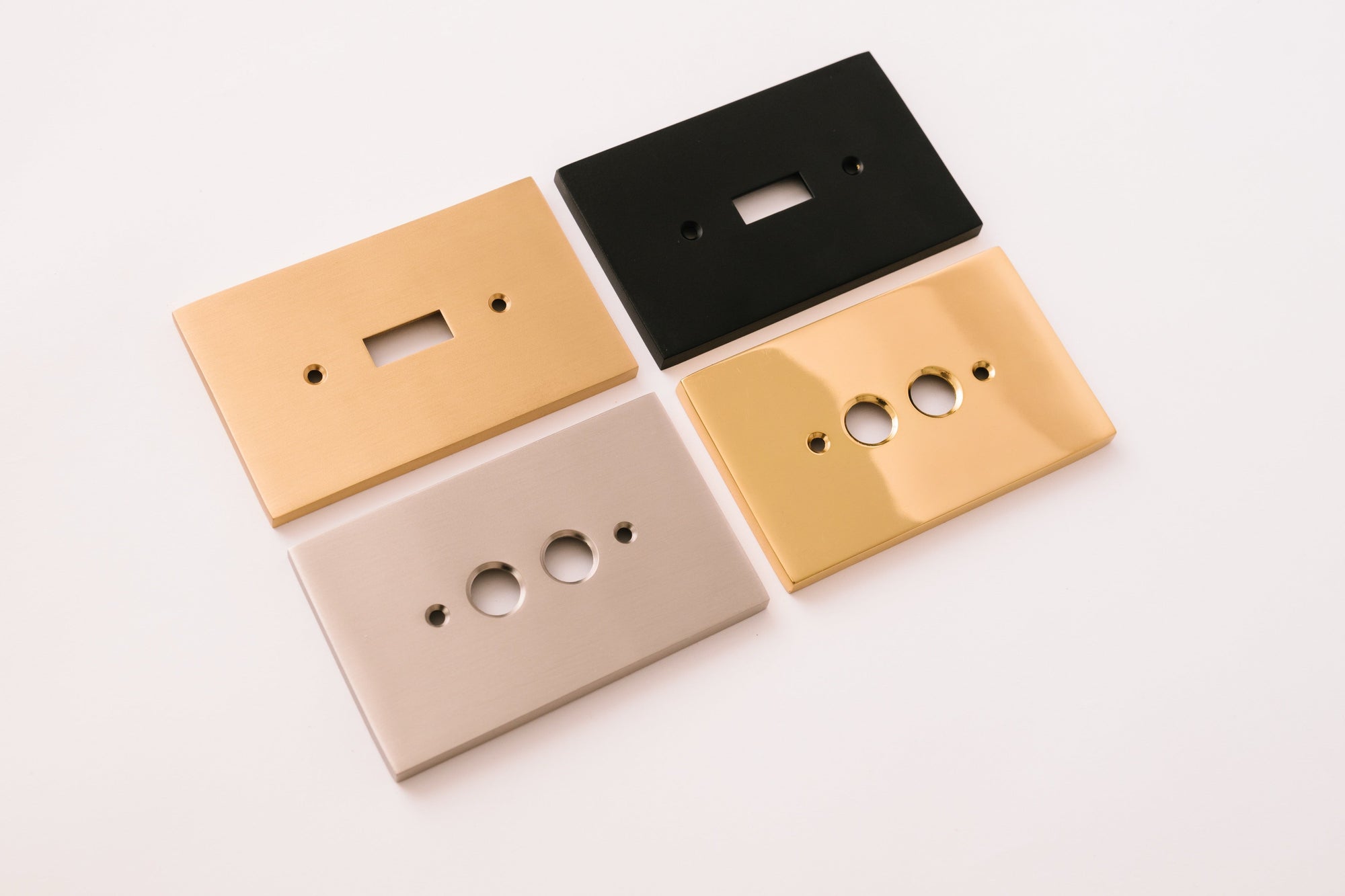 How to Choose the Right Wall Plate for Your Home