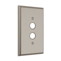 Brushed Nickel