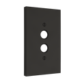 Coal Black Brass