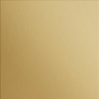 Satin Brass swatch