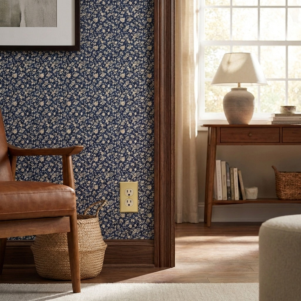 Century Outlet Wall Plate - SB lifestyle wall-detail-02