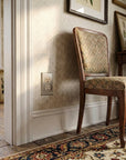 Century Outlet Wall Plate - SN lifestyle mid-03