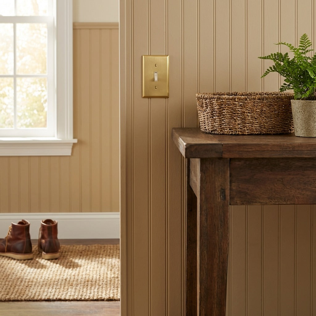 Century Toggle Wall Plate - SB lifestyle mid-04
