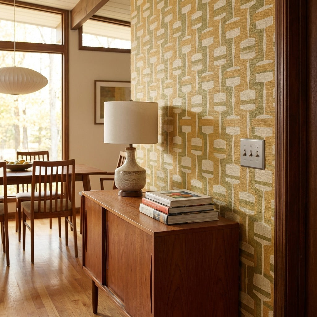 Century Toggle Wall Plate – Triple - SN lifestyle wall-detail-01