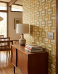Century Toggle Wall Plate – Triple - SN lifestyle wall-detail-01