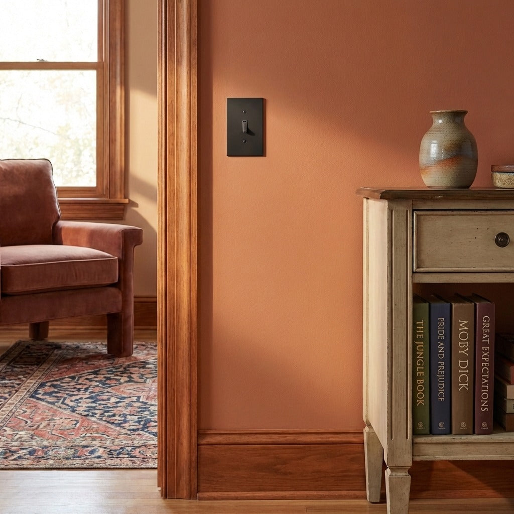 Futura Toggle Wall Plate - CBB lifestyle mid-02
