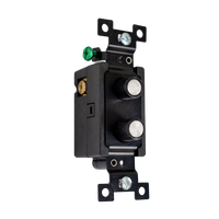 Push button switch