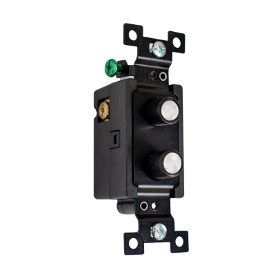 The Push Button Switch